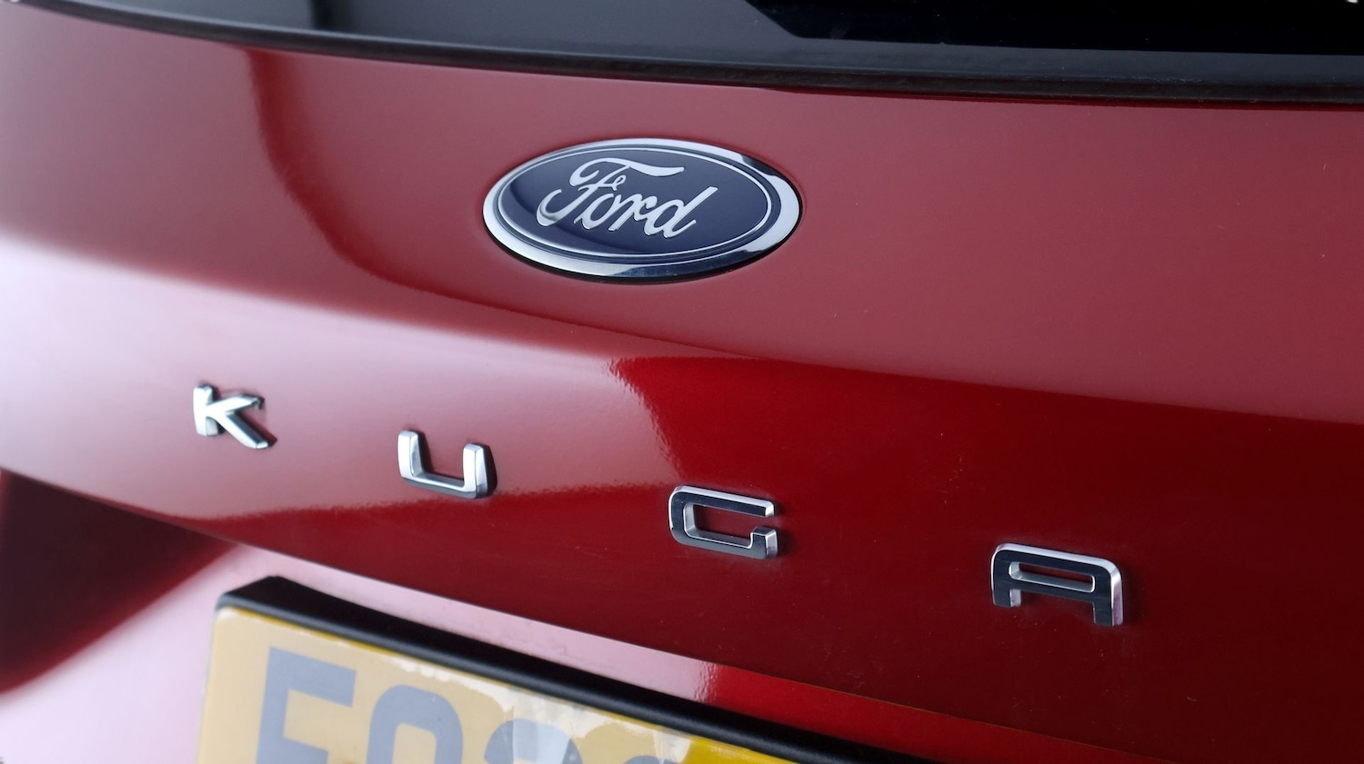 Used Ford Kuga 2022 for sale - 78202594: Photo 22