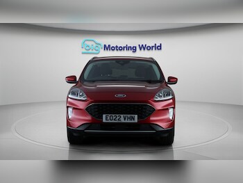 Used Ford Kuga 2022 for sale - 78202594: Photo