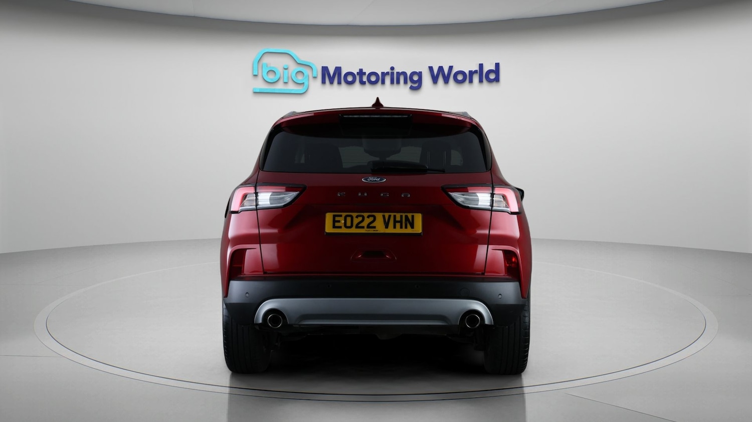 Used Ford Kuga 2022 for sale - 78202594: Photo 6