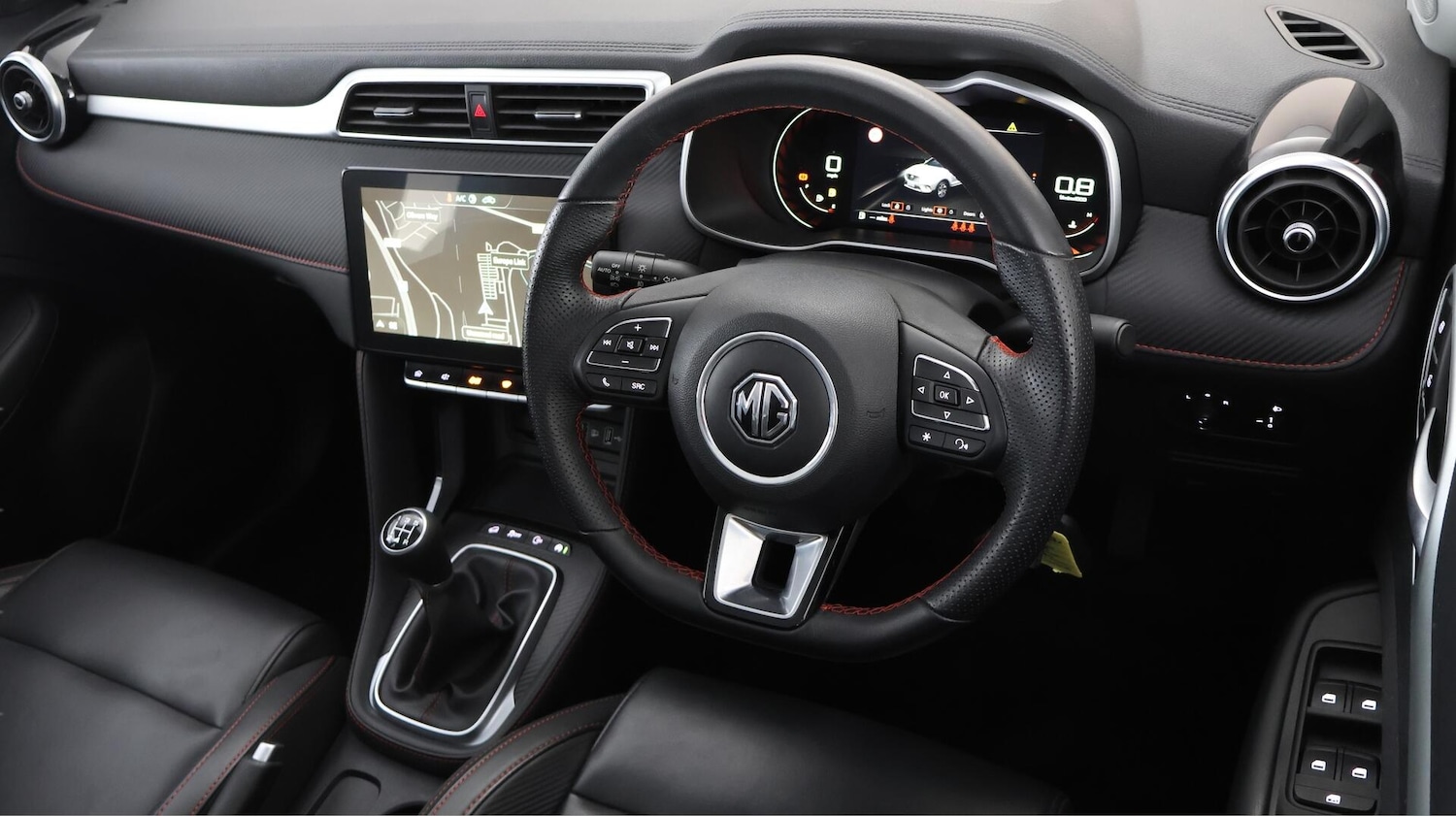 Used MG MG ZS 2023 for sale - 76597076: Photo 10