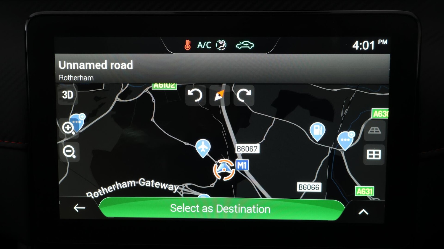 Used MG MG ZS 2023 for sale - 76597076: Photo 12