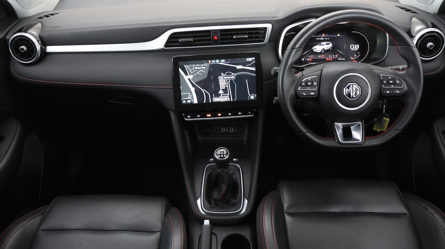 Used MG MG ZS 2023 for sale - 76597076: Photo 14