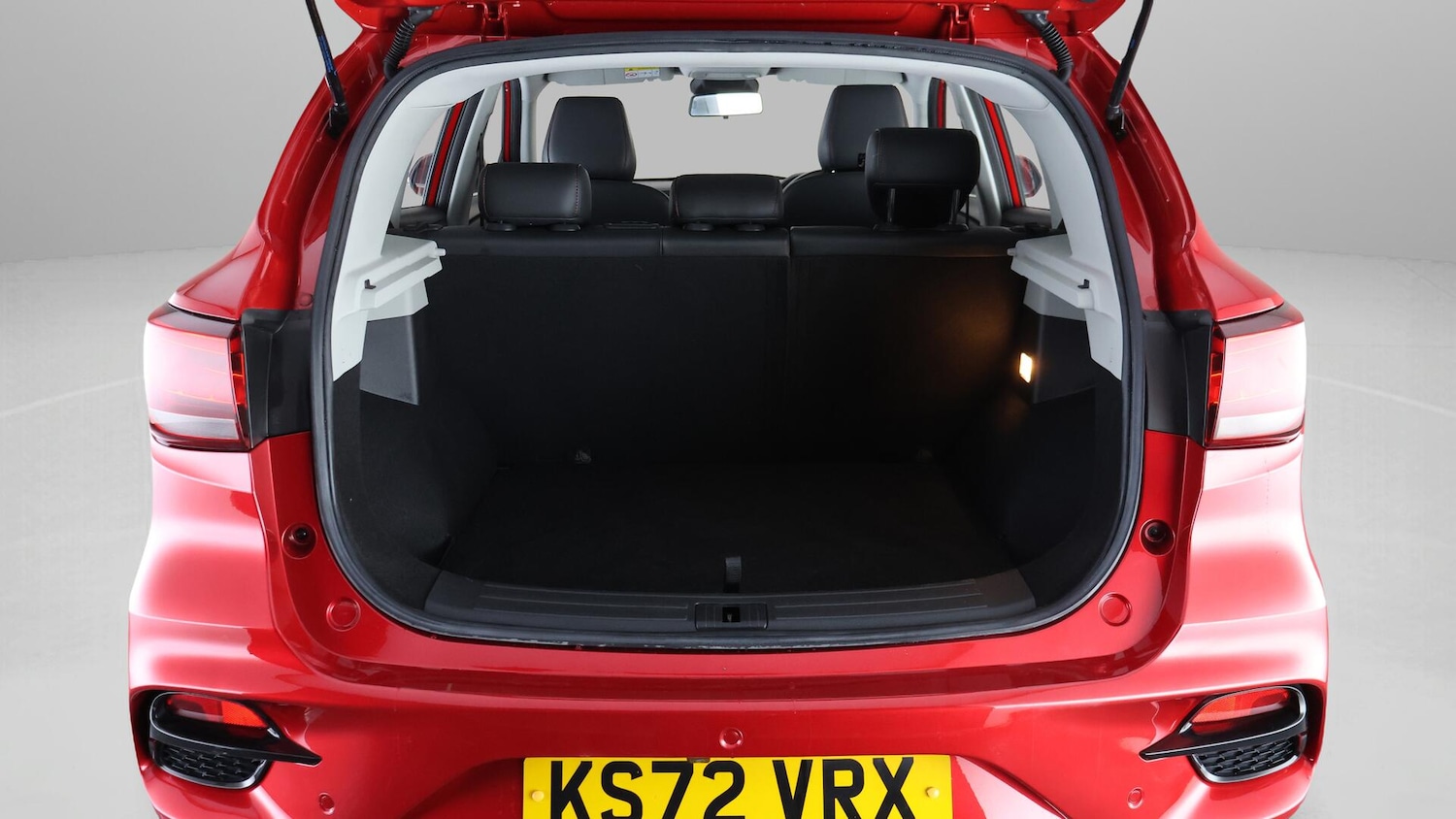 Used MG MG ZS 2023 for sale - 76597076: Photo 18