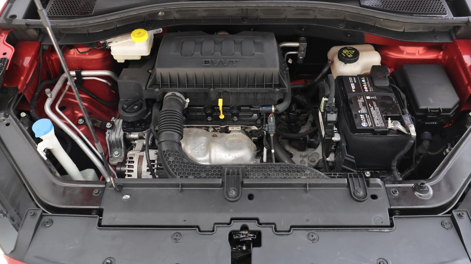 Used MG MG ZS 2023 for sale - 76597076: Photo 20