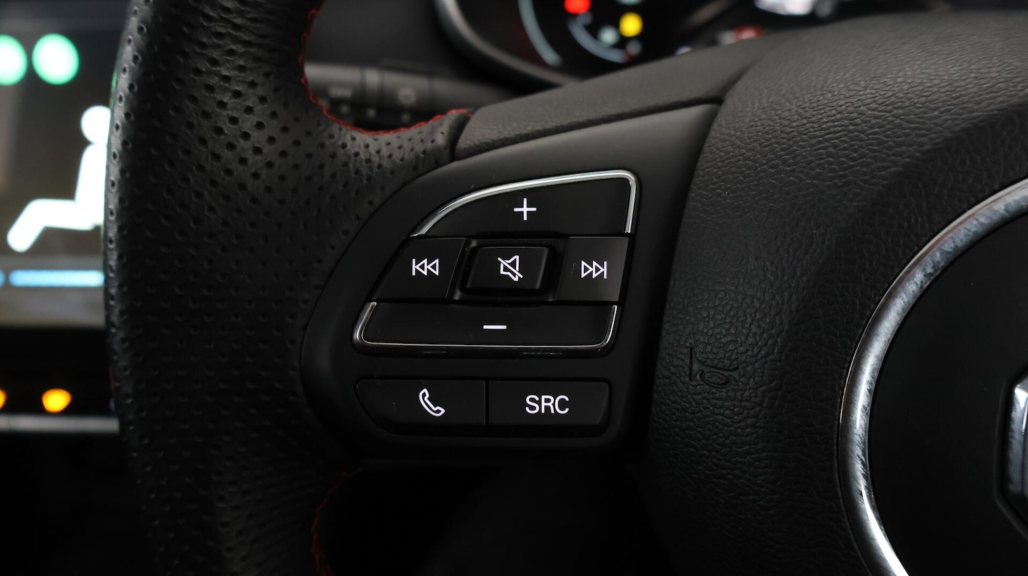 Used MG MG ZS 2023 for sale - 76597076: Photo 23