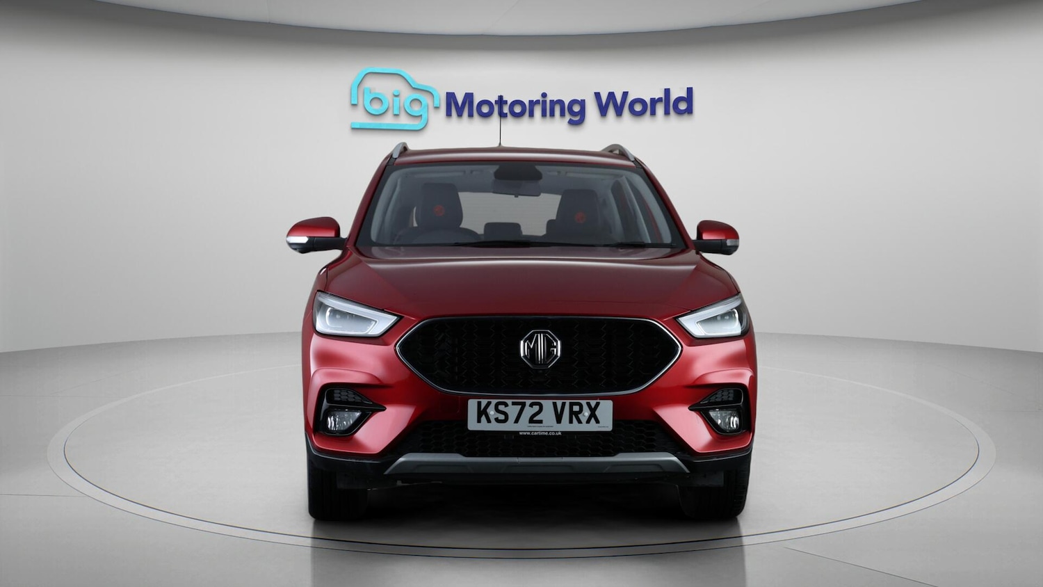 Used MG MG ZS 2023 for sale - 76597076: Photo 3