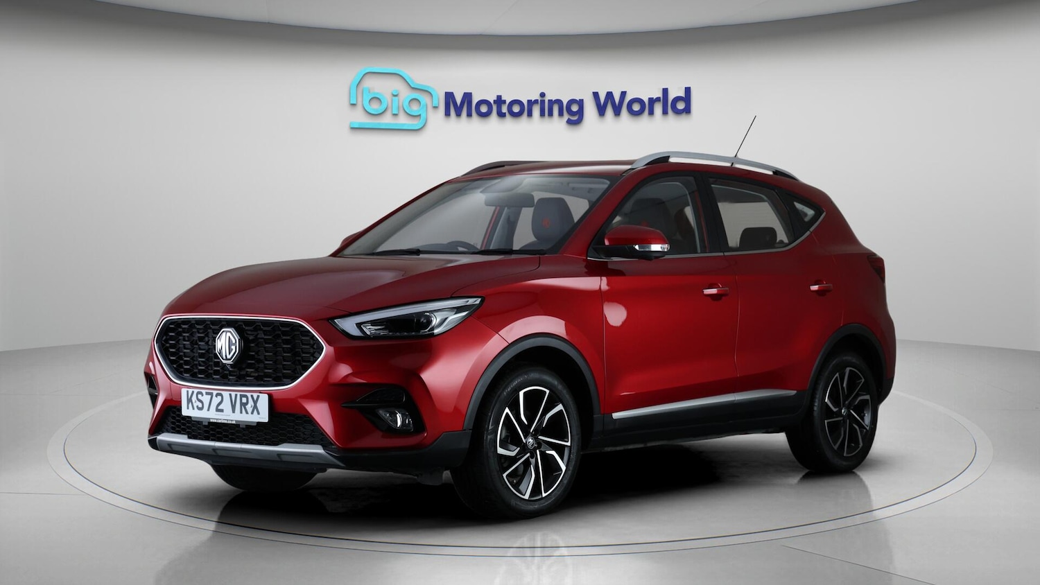 Used MG MG ZS 2023 for sale - 76597076: Photo 4