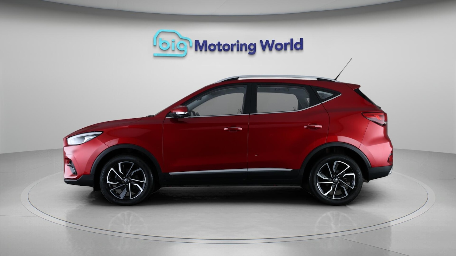 Used MG MG ZS 2023 for sale - 76597076: Photo 5