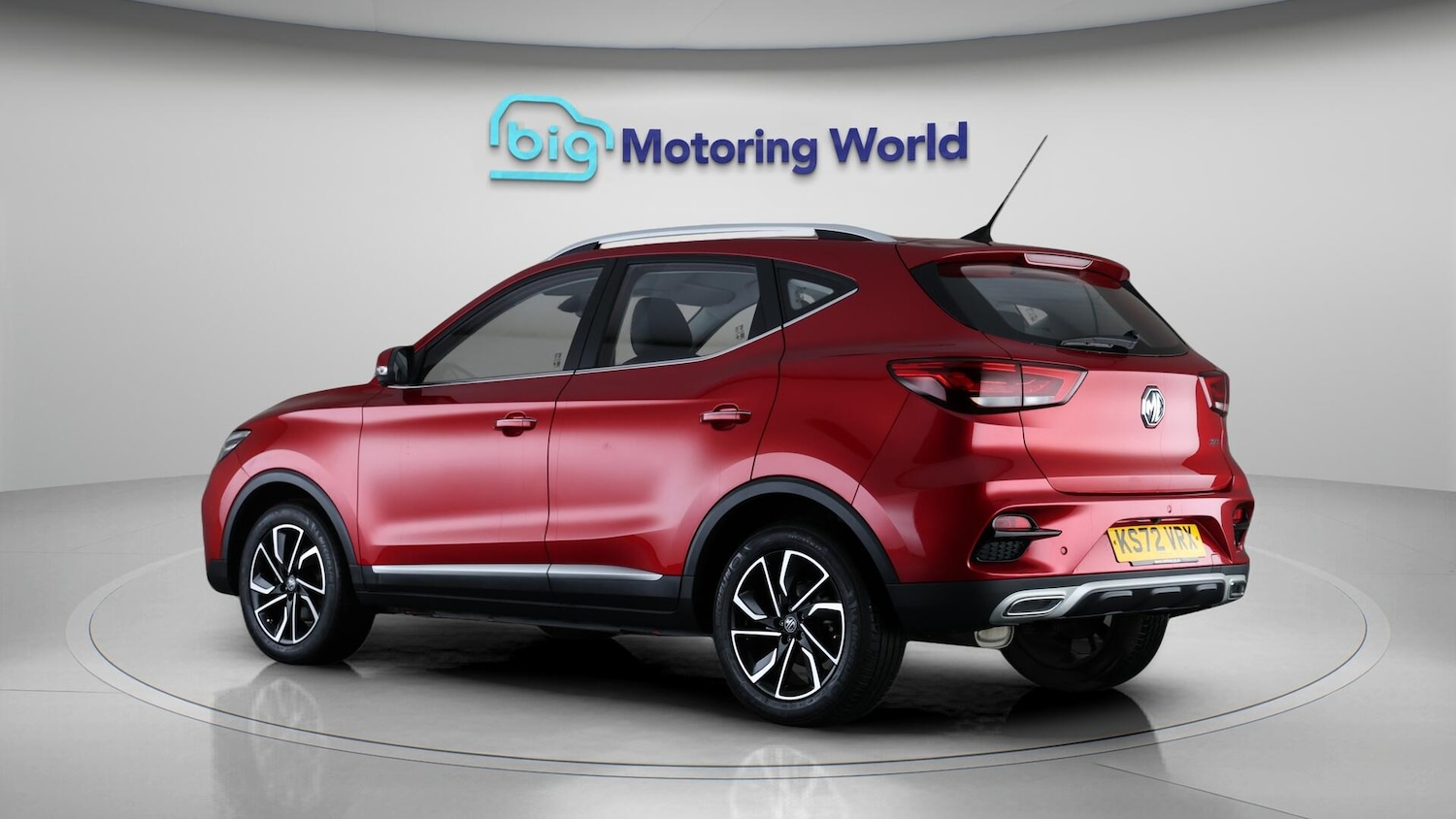 Used MG MG ZS 2023 for sale - 76597076: Photo 6