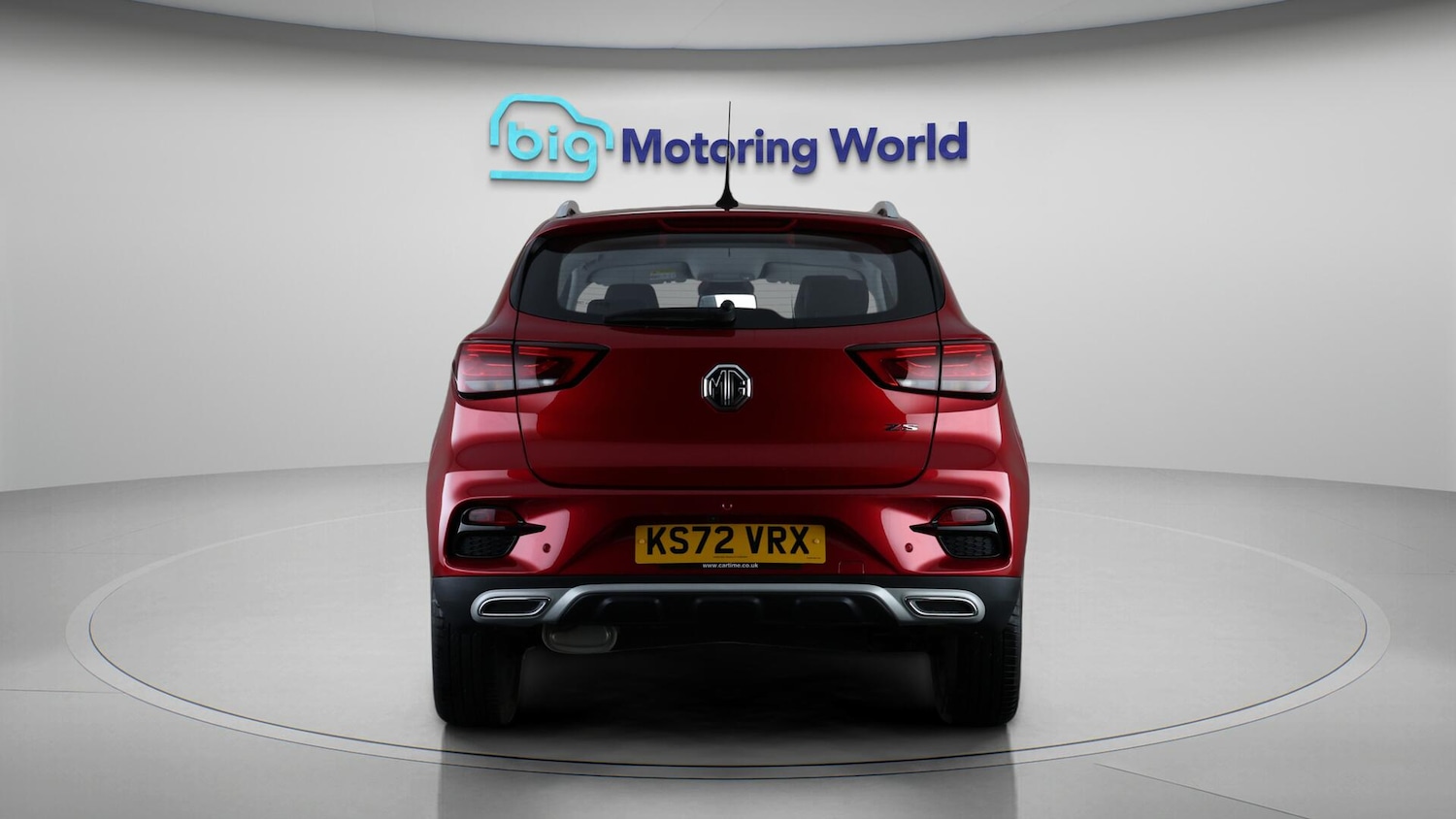 Used MG MG ZS 2023 for sale - 76597076: Photo 7