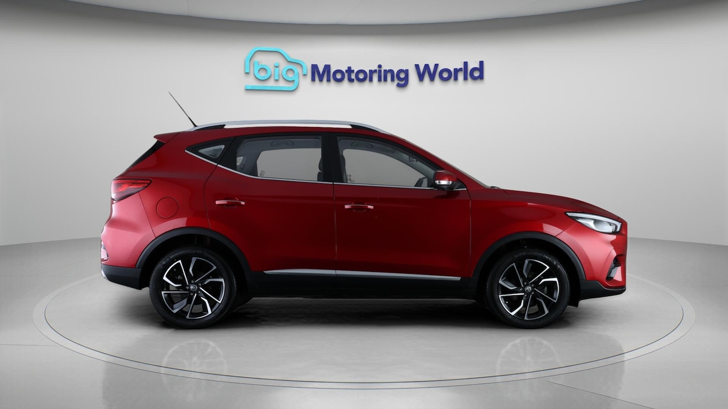 Used MG MG ZS 2023 for sale - 76597076: Photo 9