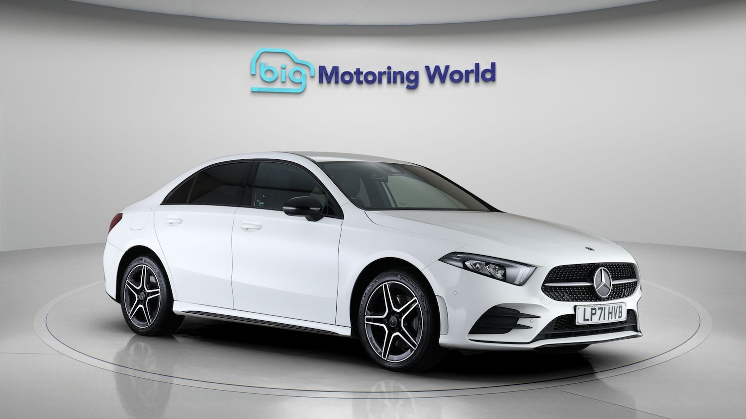 Used Mercedes-Benz A-Class for sale - 78123836: Photo 1