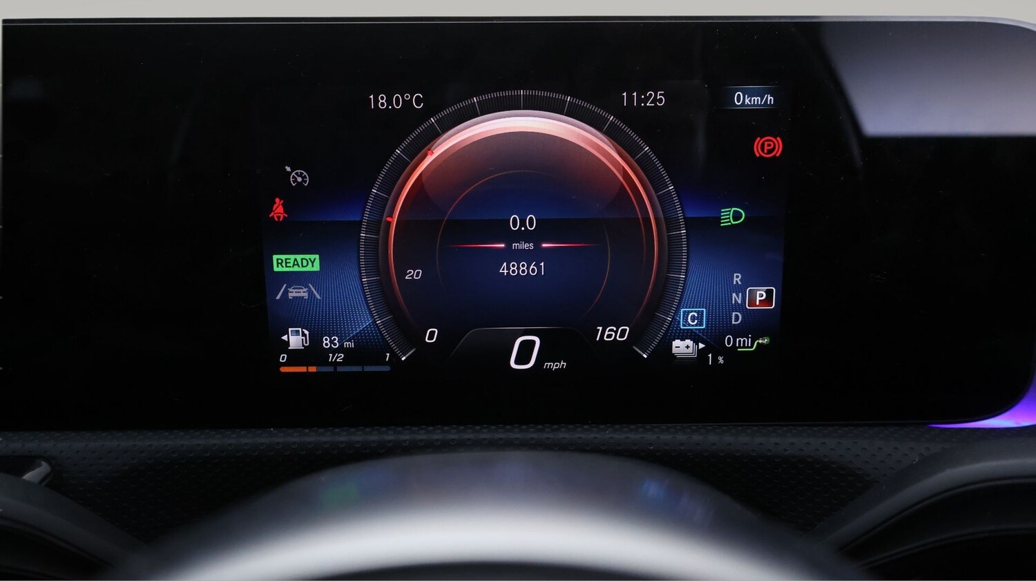 Used Mercedes-Benz A-Class for sale - 78123836: Photo 10