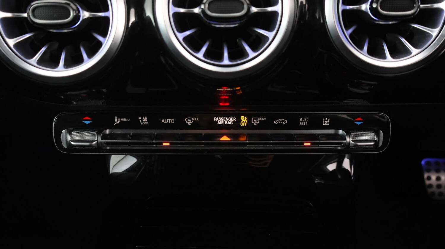 Used Mercedes-Benz A-Class for sale - 78123836: Photo 12