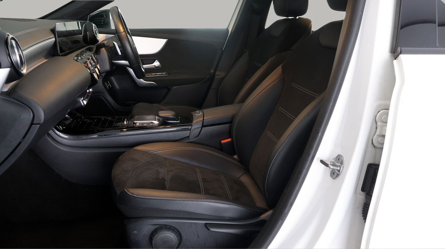 Used Mercedes-Benz A-Class for sale - 78123836: Photo 14