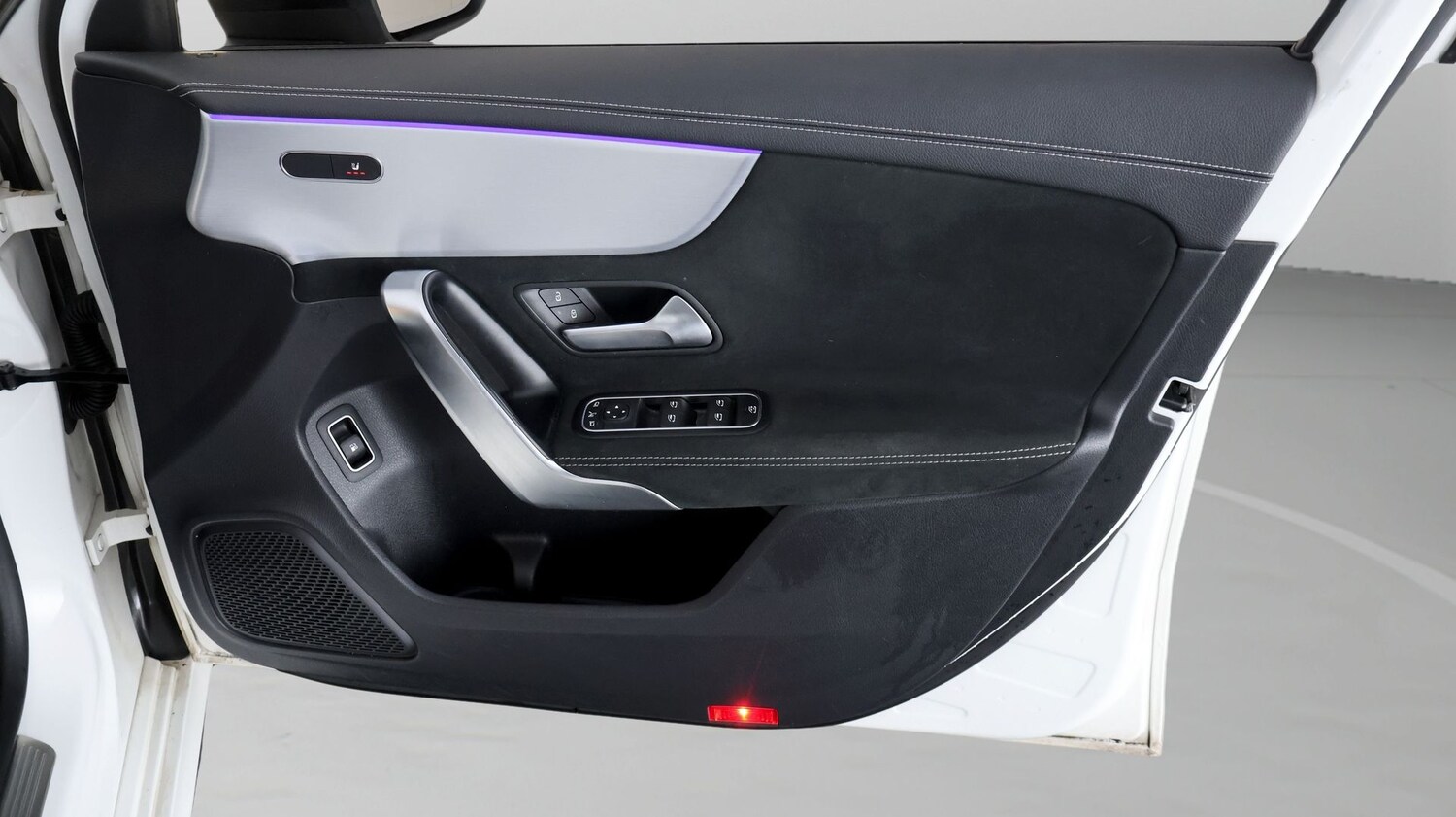 Used Mercedes-Benz A-Class for sale - 78123836: Photo 15