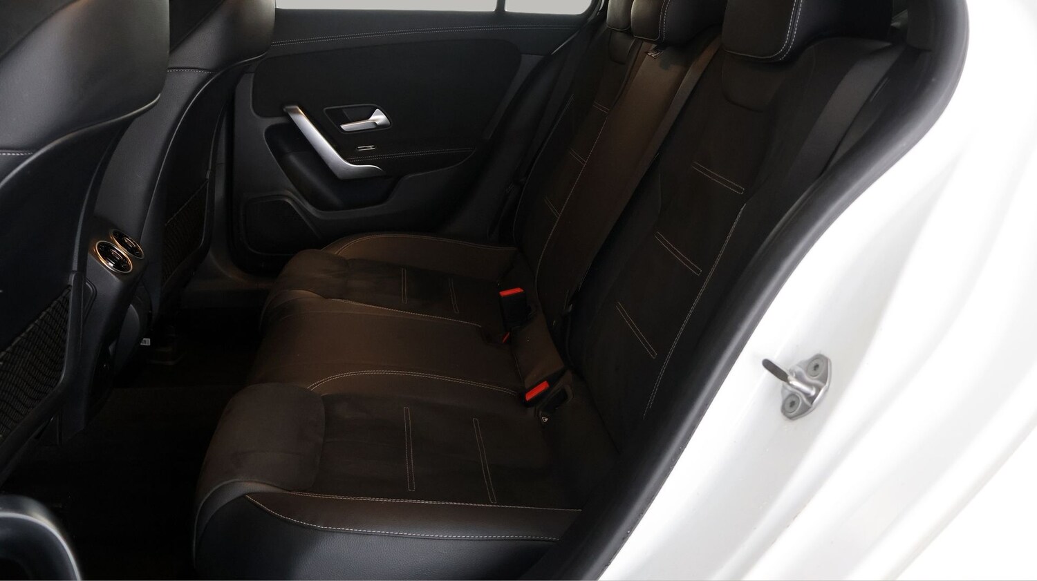 Used Mercedes-Benz A-Class for sale - 78123836: Photo 16