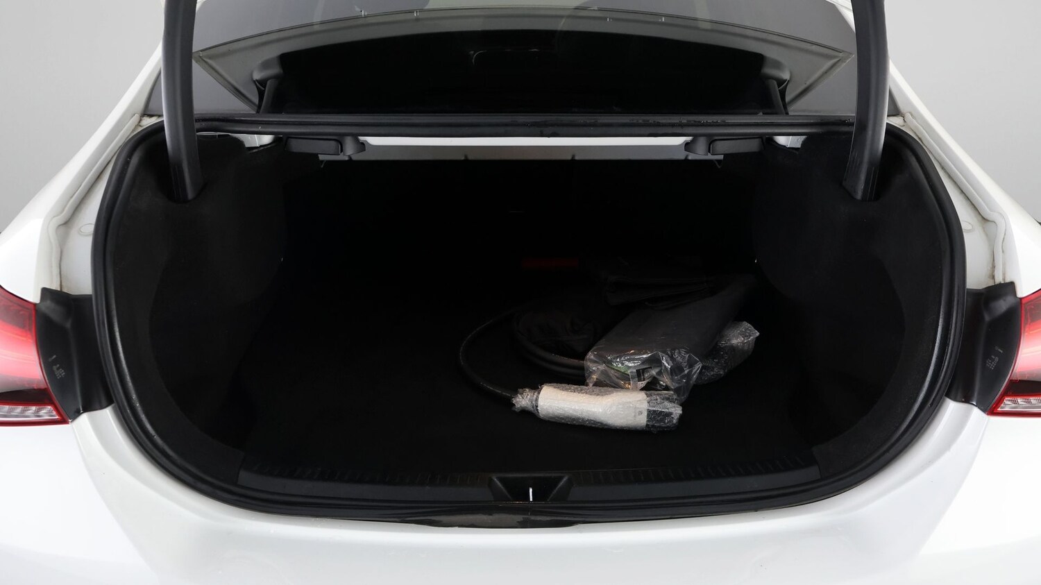 Used Mercedes-Benz A-Class for sale - 78123836: Photo 17