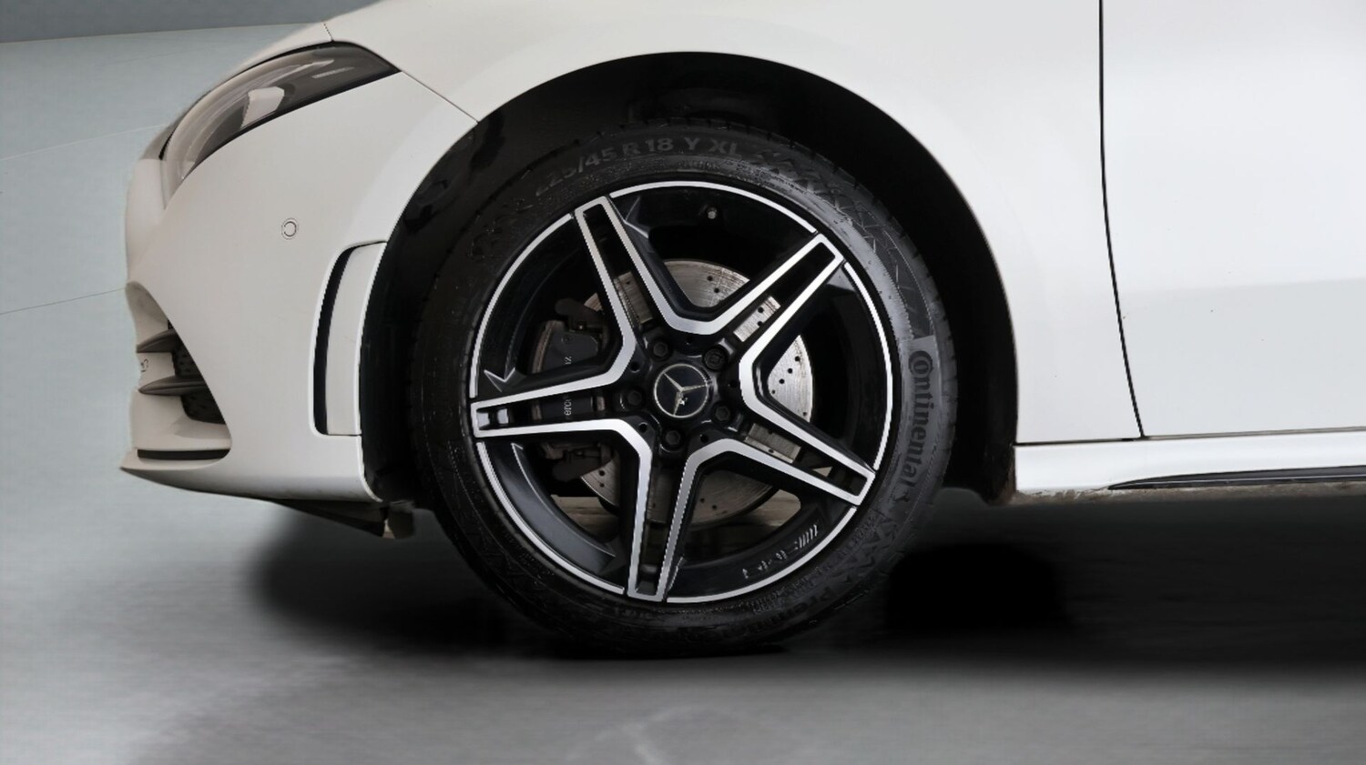 Used Mercedes-Benz A-Class for sale - 78123836: Photo 18