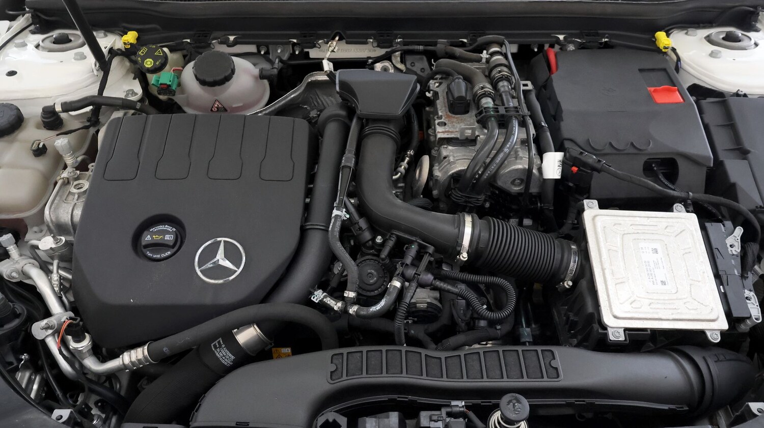 Used Mercedes-Benz A-Class for sale - 78123836: Photo 19