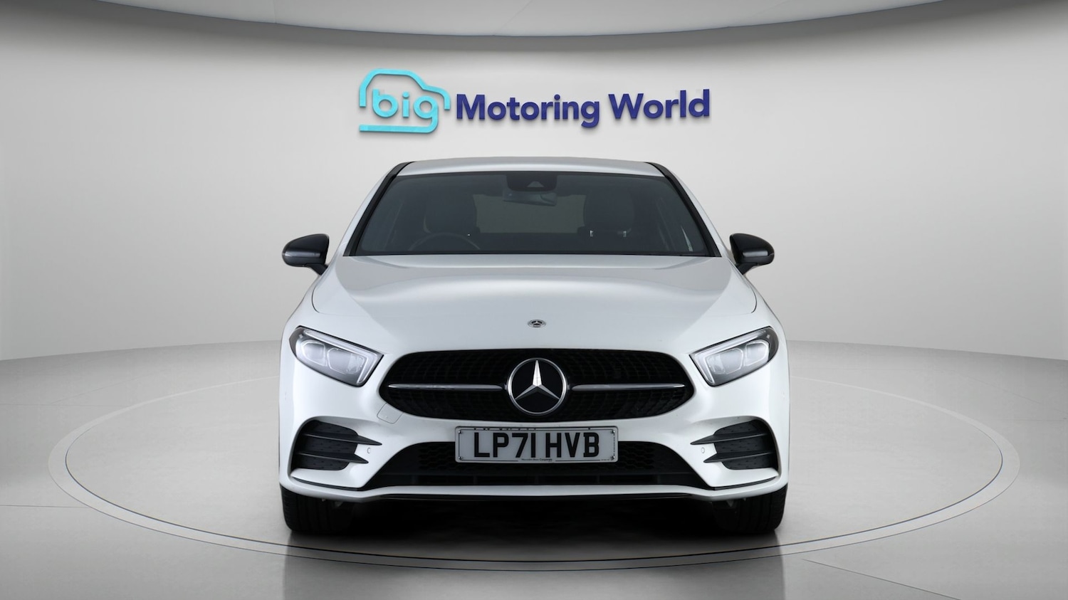 Used Mercedes-Benz A-Class for sale - 78123836: Photo 2