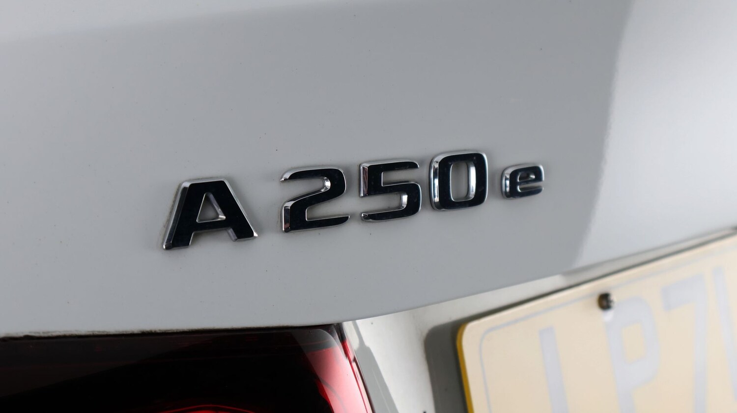 Used Mercedes-Benz A-Class for sale - 78123836: Photo 20