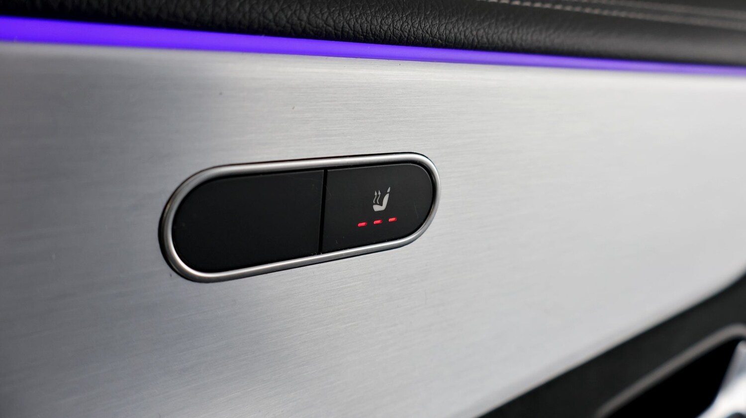 Used Mercedes-Benz A-Class for sale - 78123836: Photo 23