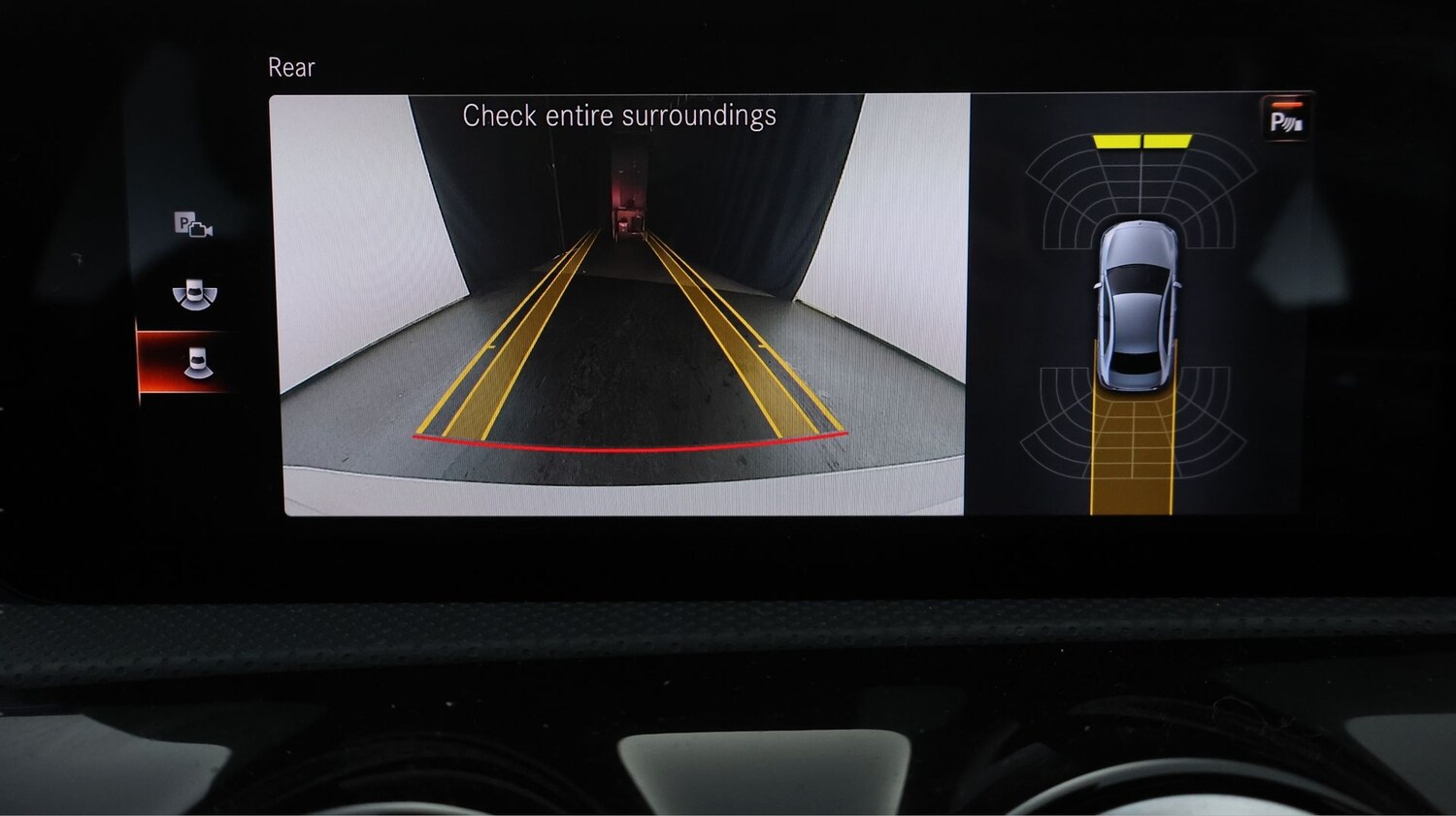 Used Mercedes-Benz A-Class for sale - 78123836: Photo 24