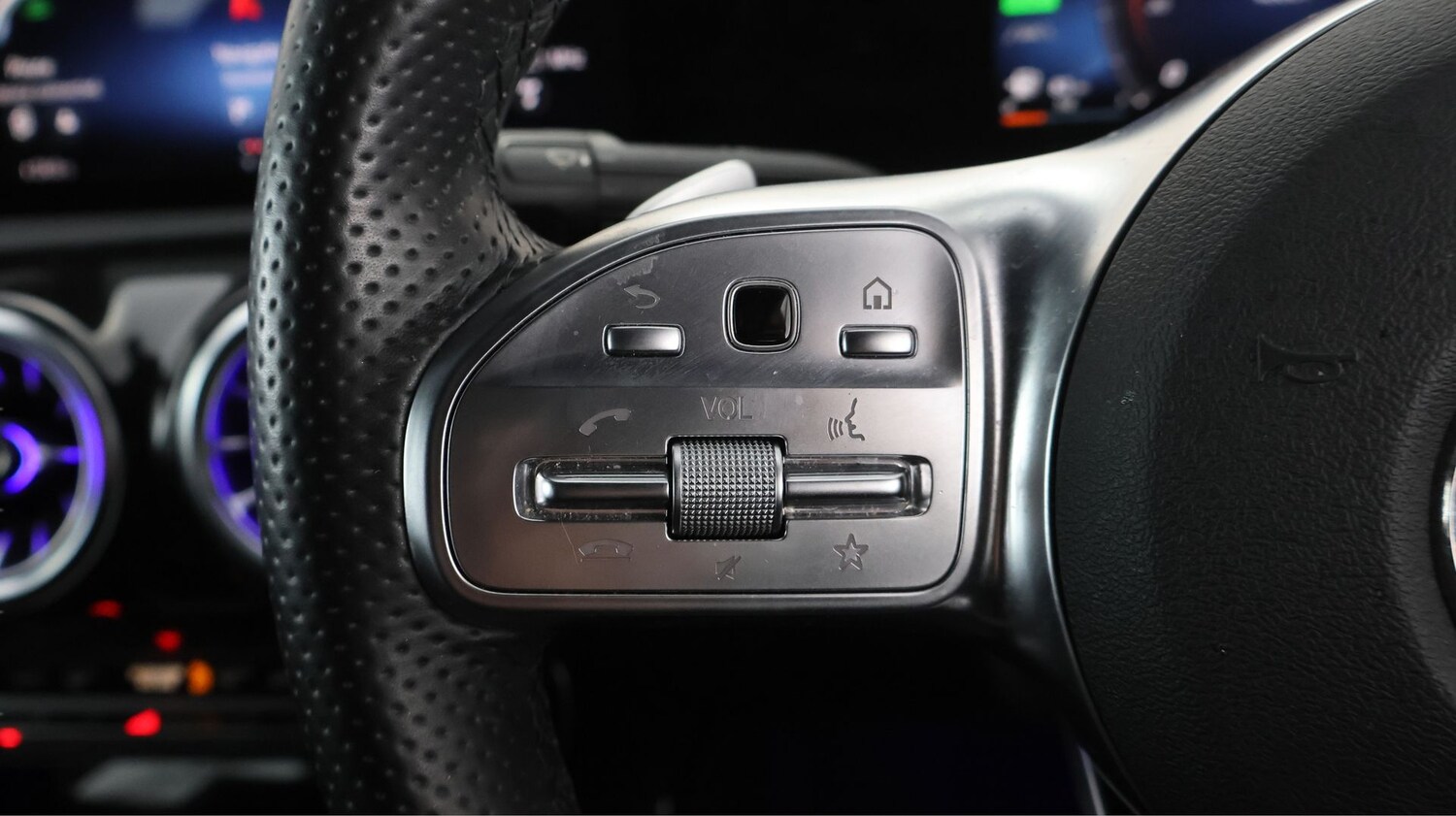 Used Mercedes-Benz A-Class for sale - 78123836: Photo 25