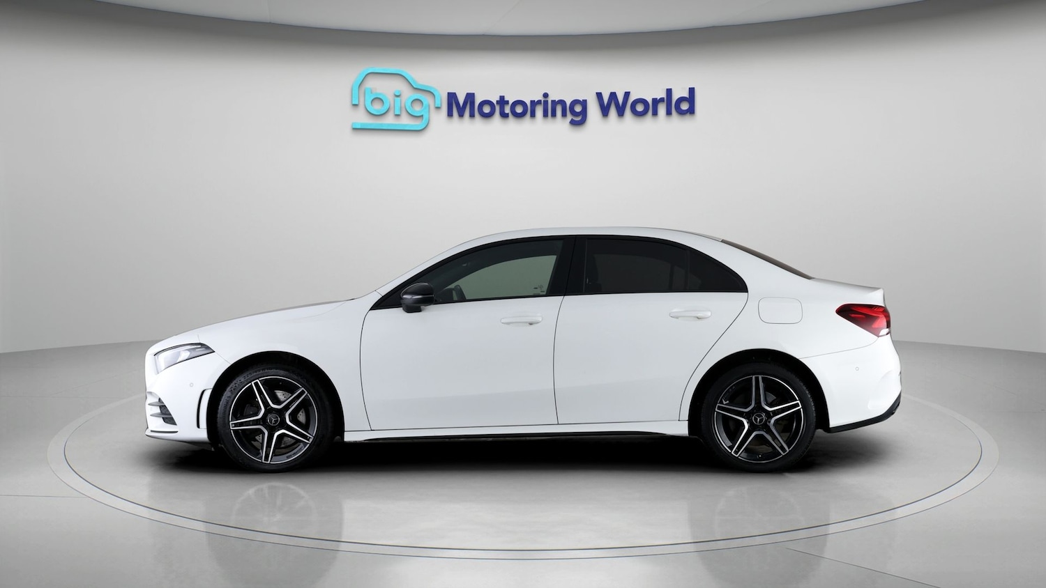 Used Mercedes-Benz A-Class for sale - 78123836: Photo 4