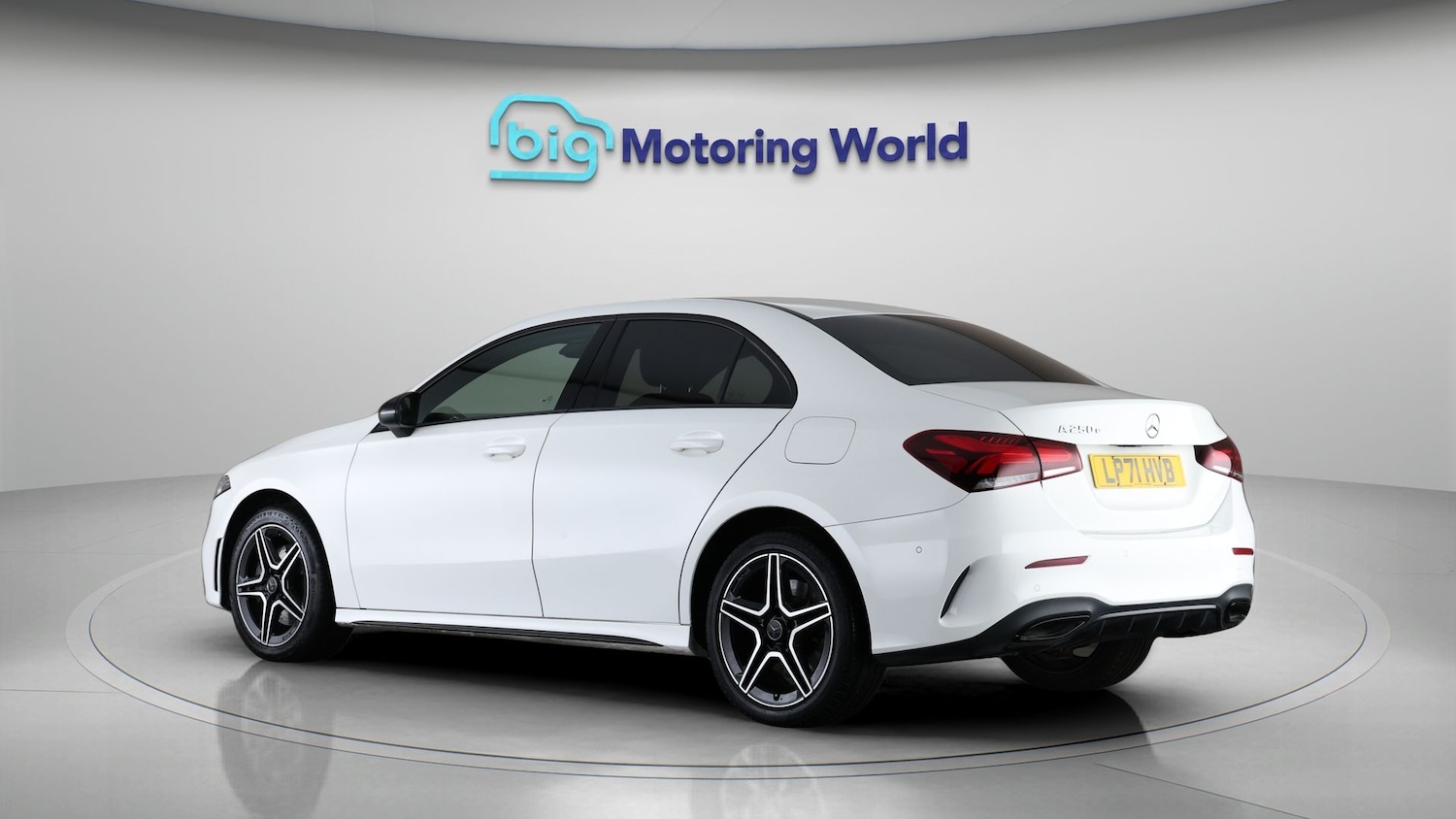 Used Mercedes-Benz A-Class for sale - 78123836: Photo 5