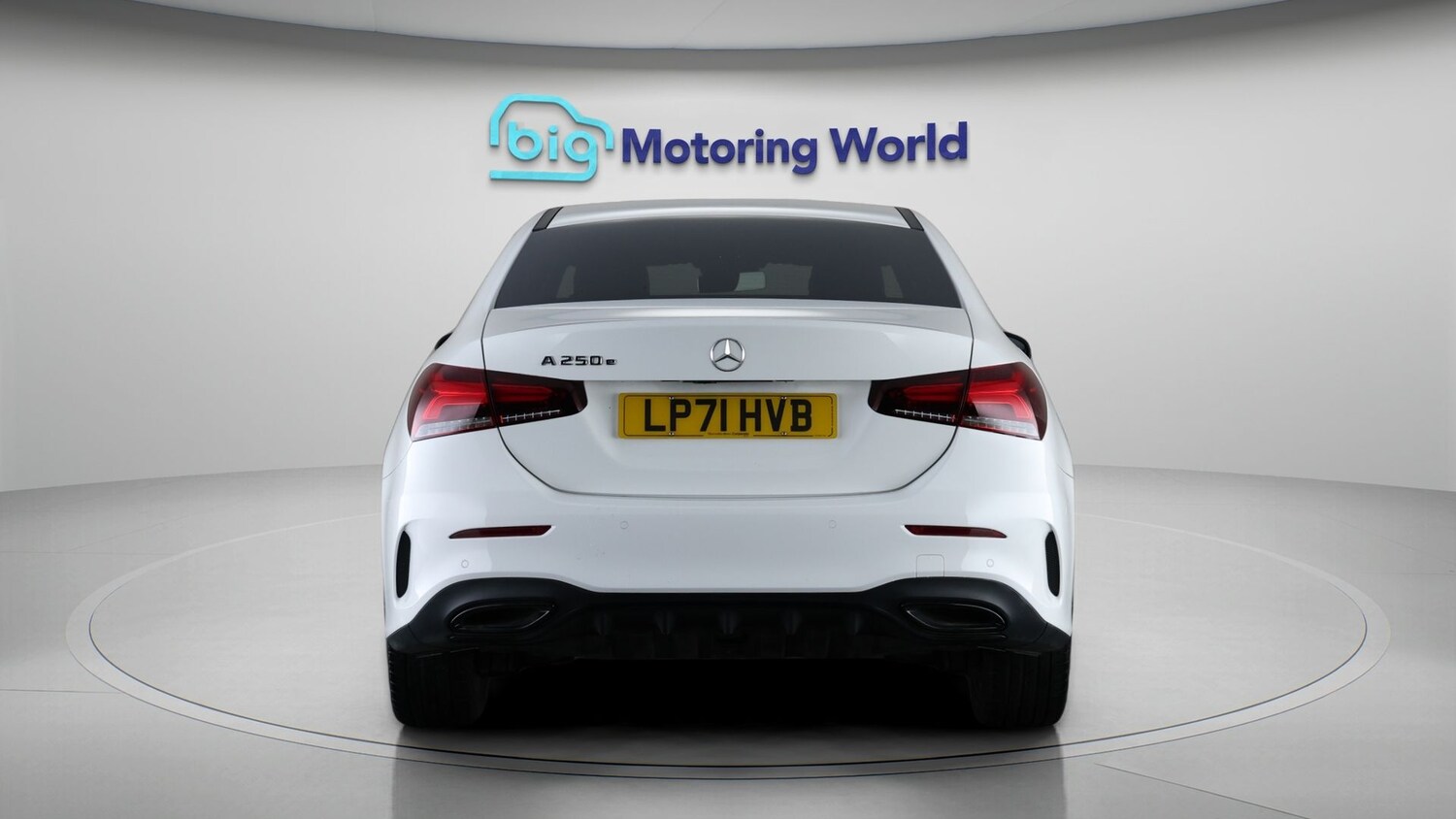 Used Mercedes-Benz A-Class for sale - 78123836: Photo 6