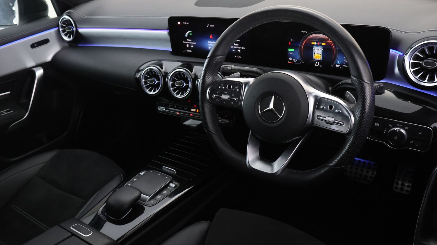 Used Mercedes-Benz A-Class for sale - 78123836: Photo 9