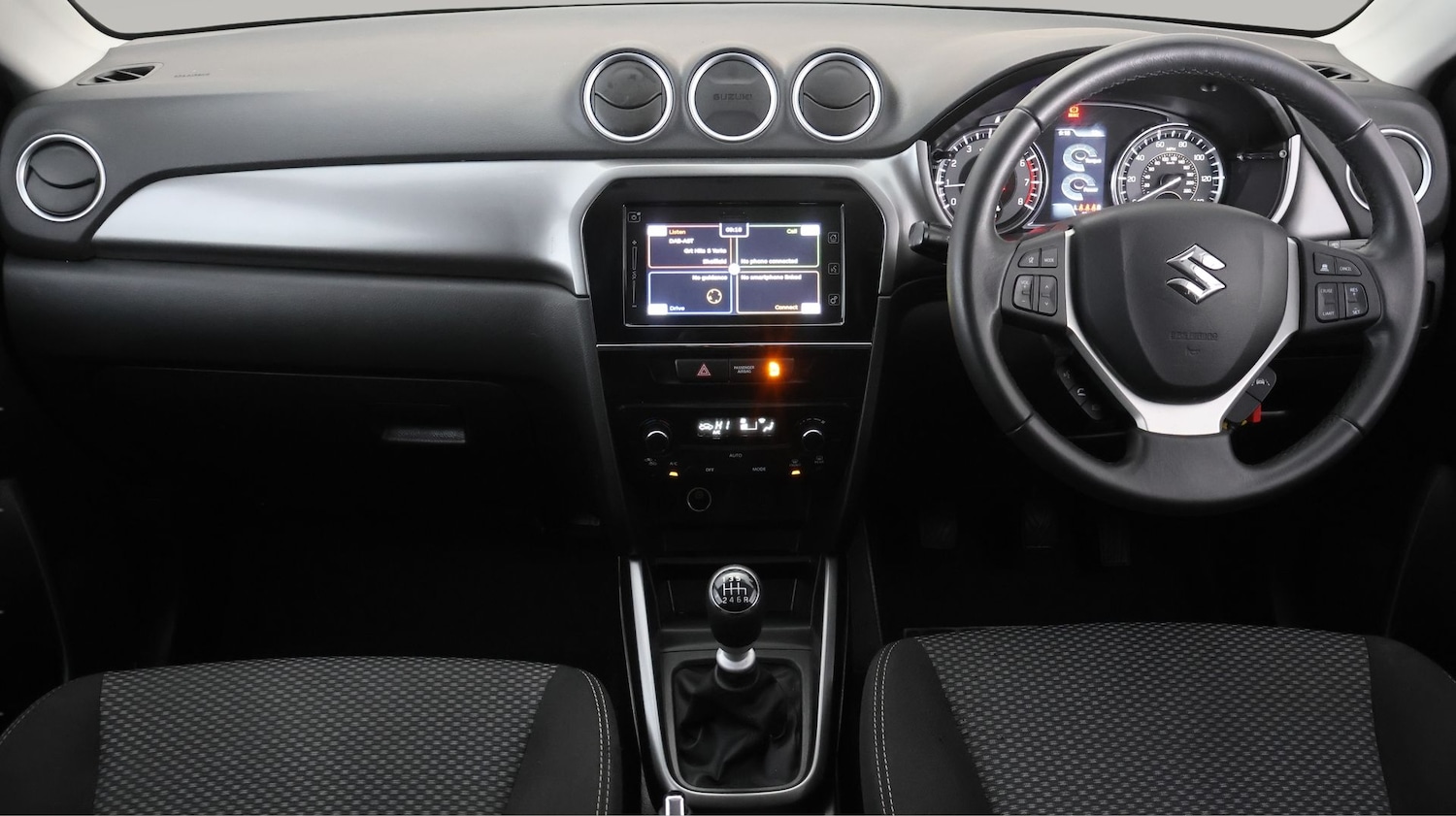 Used Suzuki Vitara 2022 for sale - 77803347: Photo 12