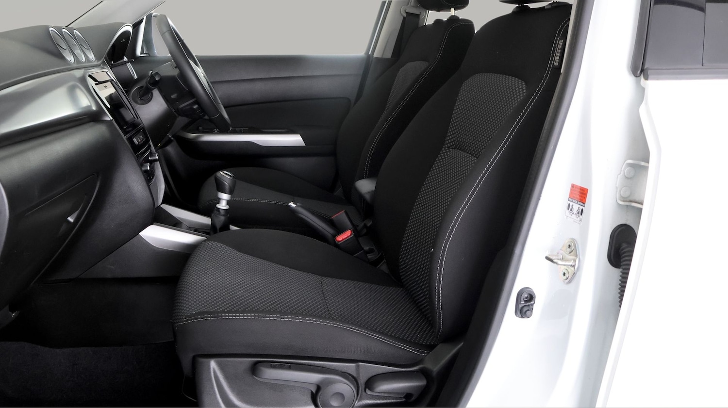 Used Suzuki Vitara 2022 for sale - 77803347: Photo 13