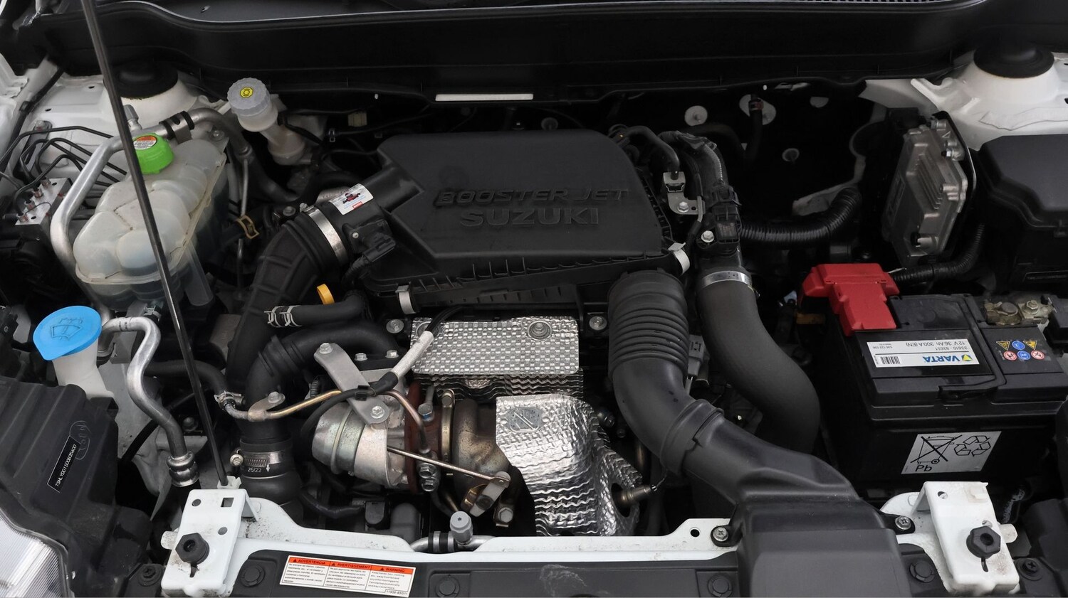 Used Suzuki Vitara 2022 for sale - 77803347: Photo 18