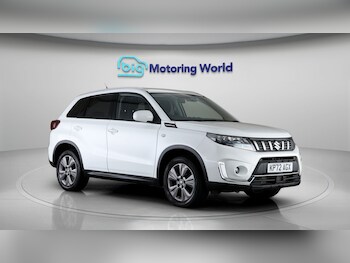 Used Suzuki Vitara 2022 for sale - 77803347: Photo