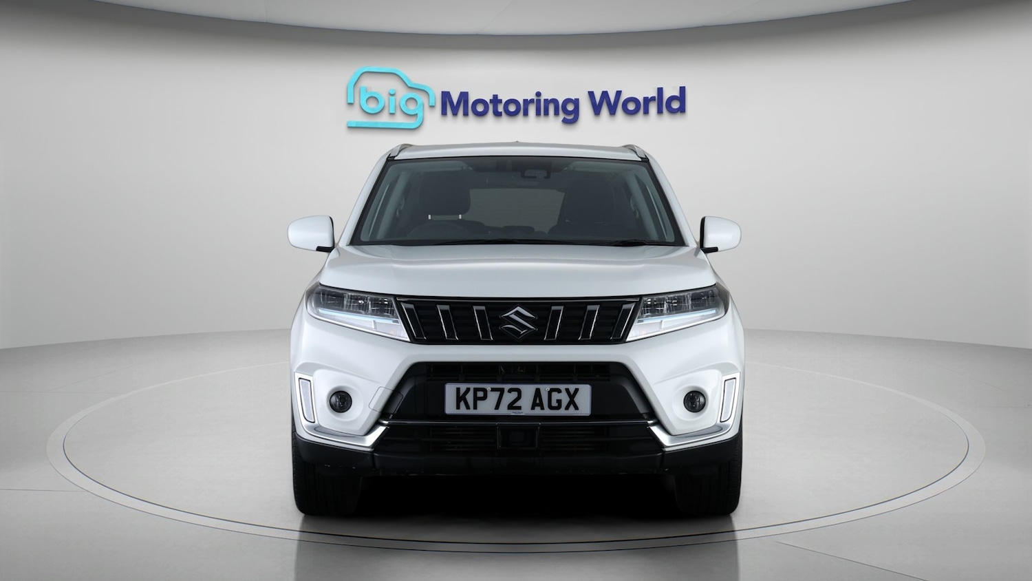 Used Suzuki Vitara 2022 for sale - 77803347: Photo 2