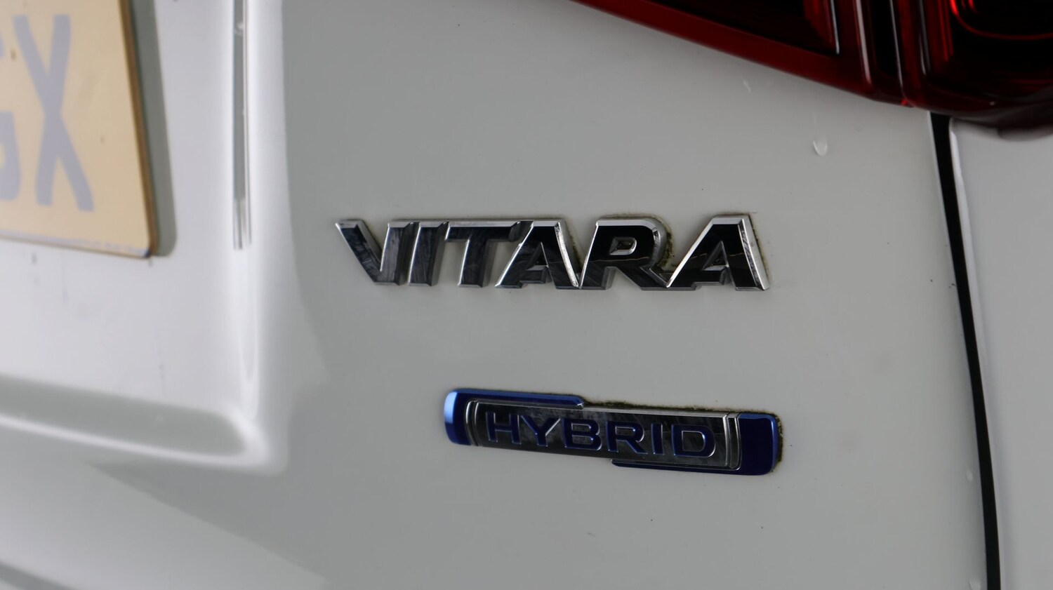 Used Suzuki Vitara 2022 for sale - 77803347: Photo 20