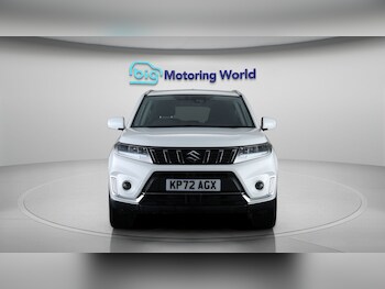 Used Suzuki Vitara 2022 for sale - 77803347: Photo