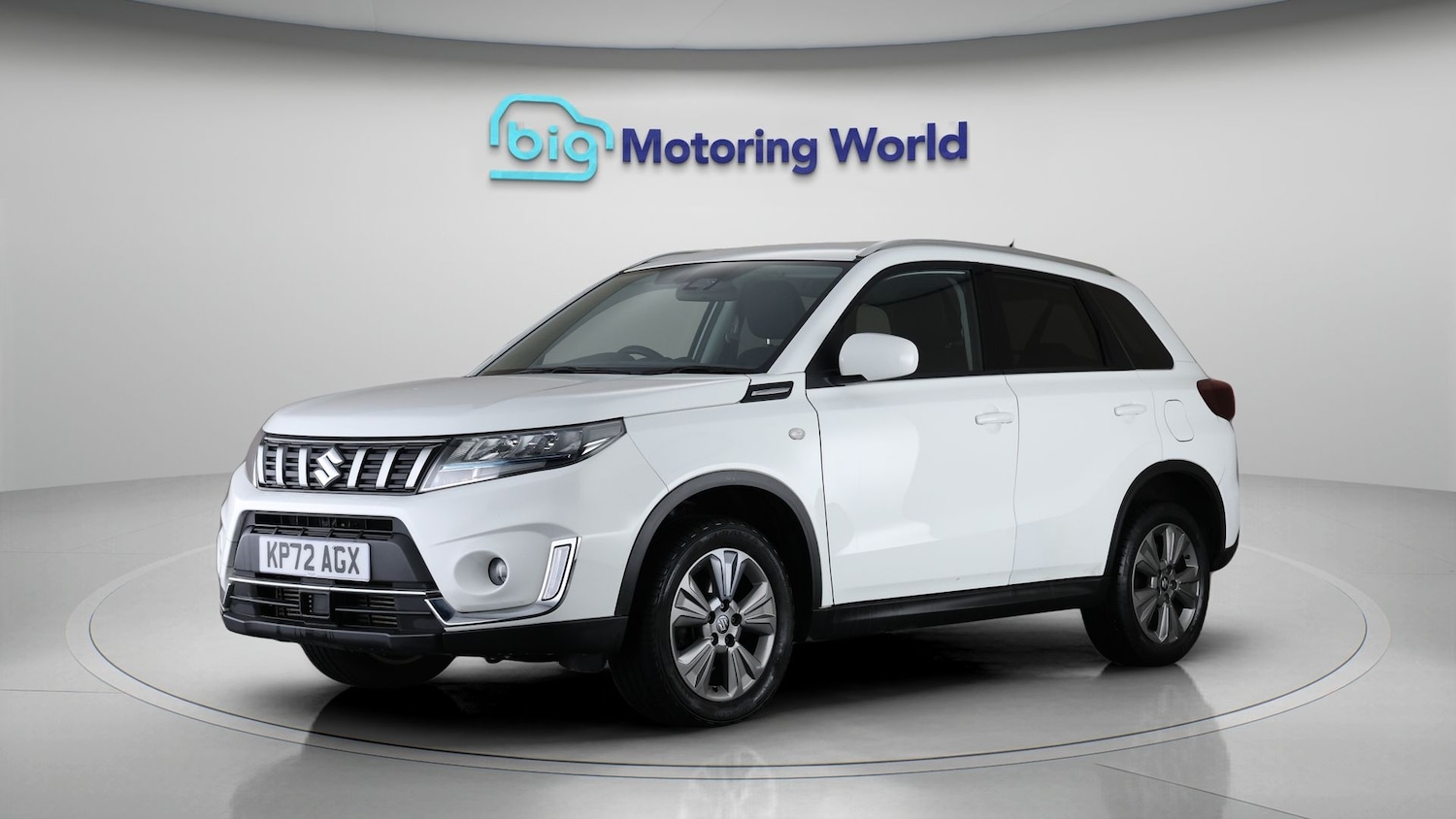 Used Suzuki Vitara 2022 for sale - 77803347: Photo 3