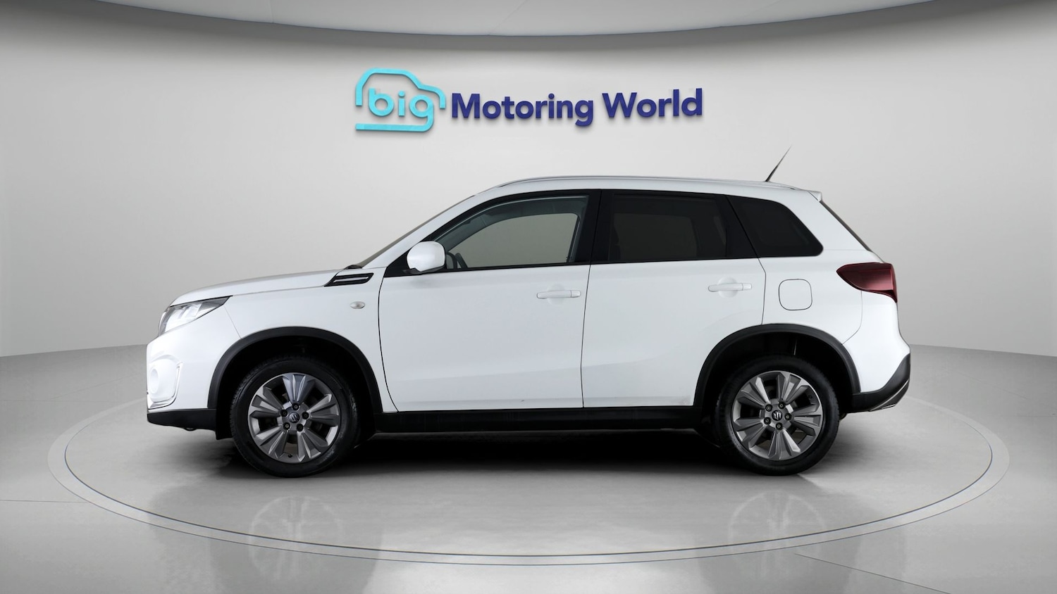 Used Suzuki Vitara 2022 for sale - 77803347: Photo 4