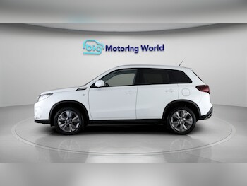 Used Suzuki Vitara 2022 for sale - 77803347: Photo