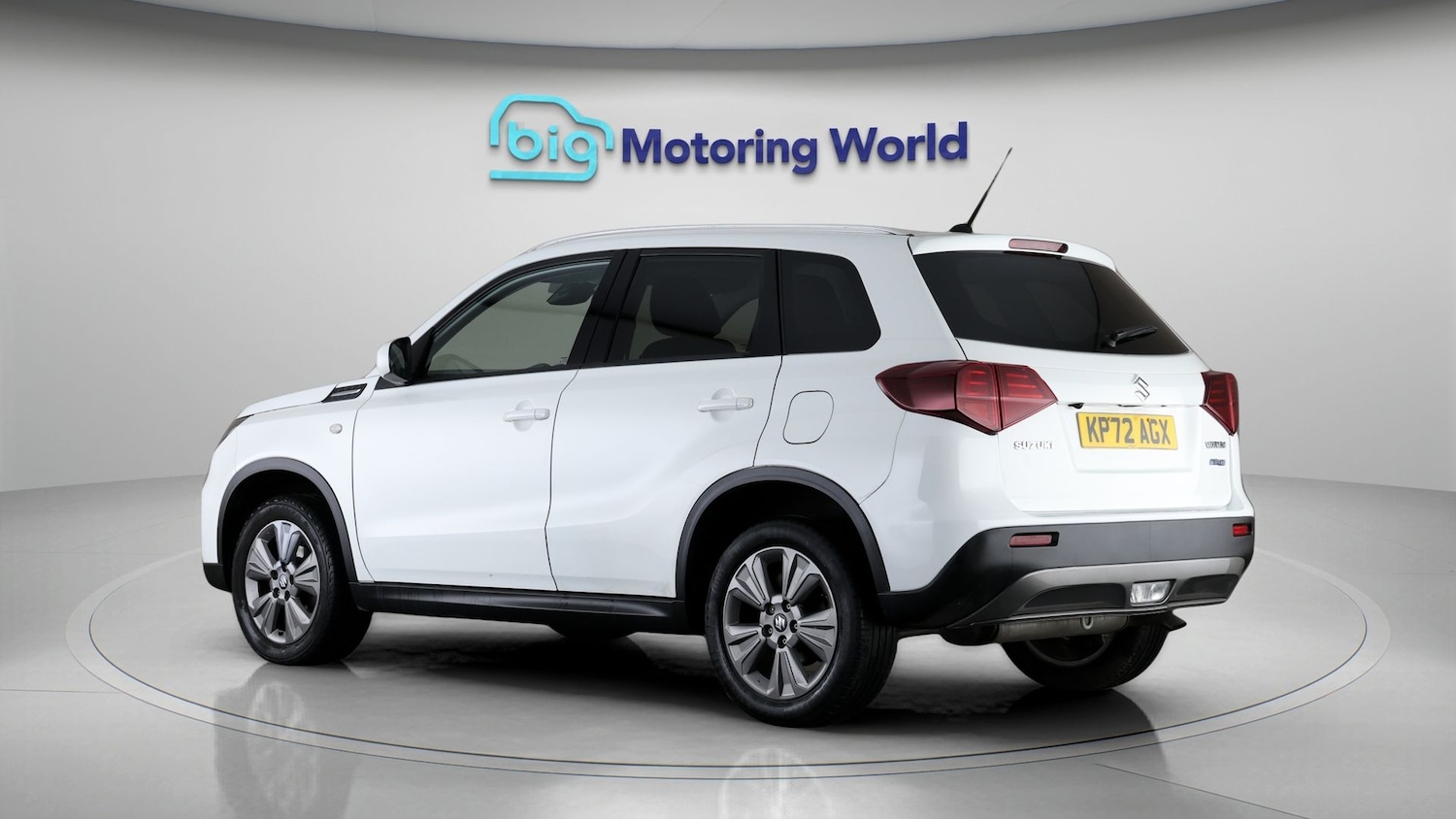 Used Suzuki Vitara 2022 for sale - 77803347: Photo 5