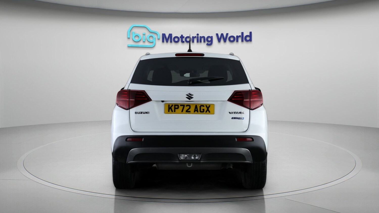 Used Suzuki Vitara 2022 for sale - 77803347: Photo 6