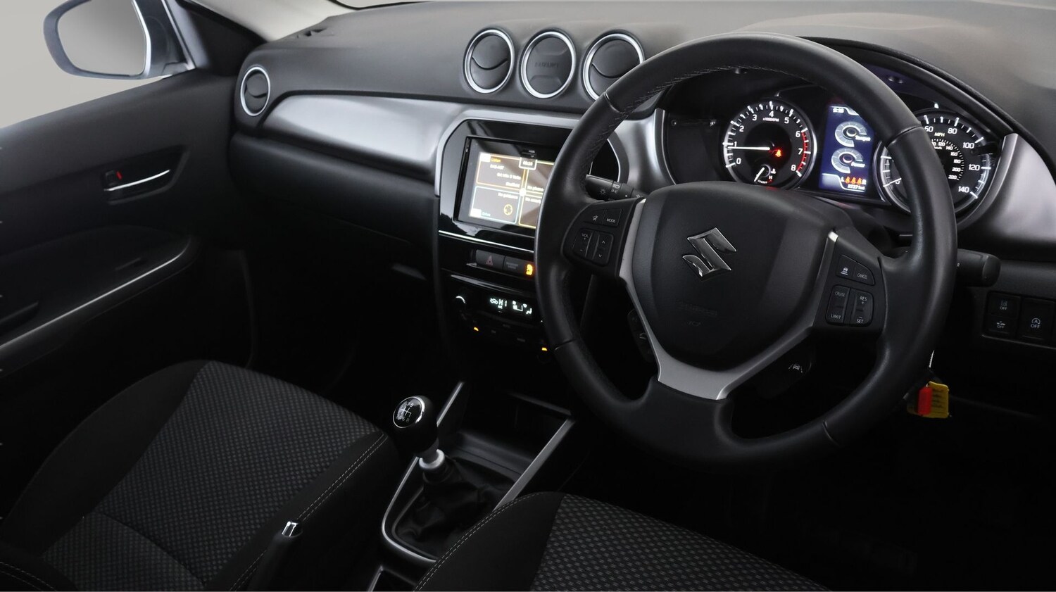 Used Suzuki Vitara 2022 for sale - 77803347: Photo 9