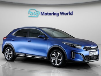 Used Kia XCeed 2022 for sale - 76814209: Photo