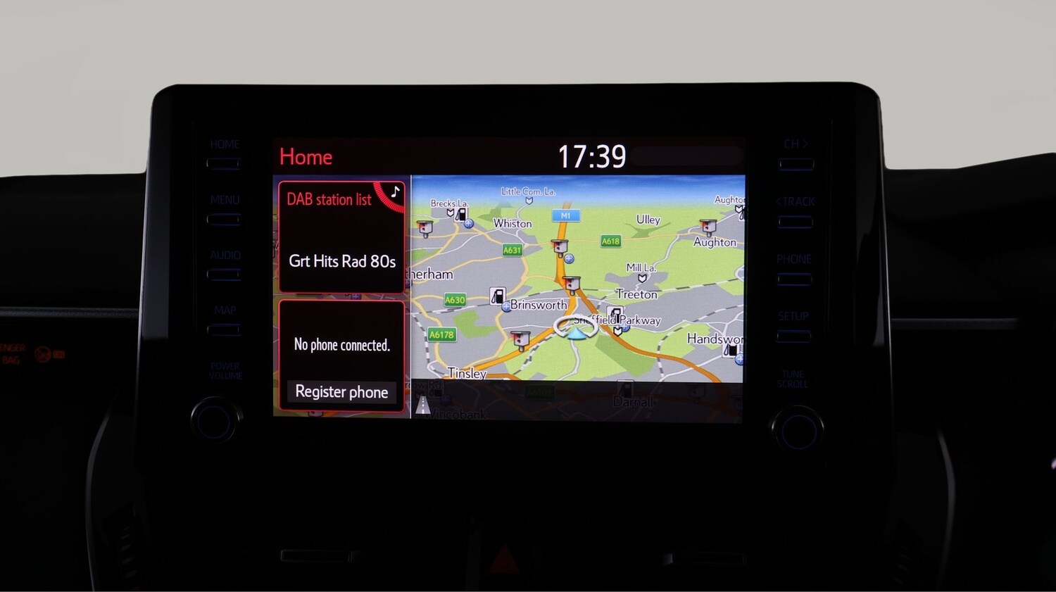 Used Toyota Corolla 2021 for sale - 77220371: Photo 11