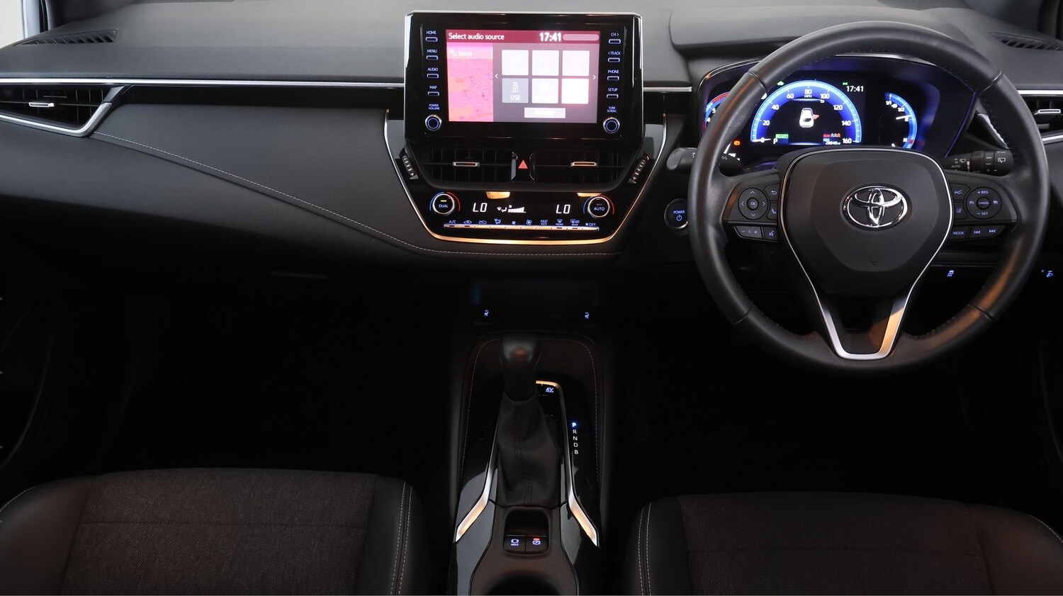 Used Toyota Corolla 2021 for sale - 77220371: Photo 13