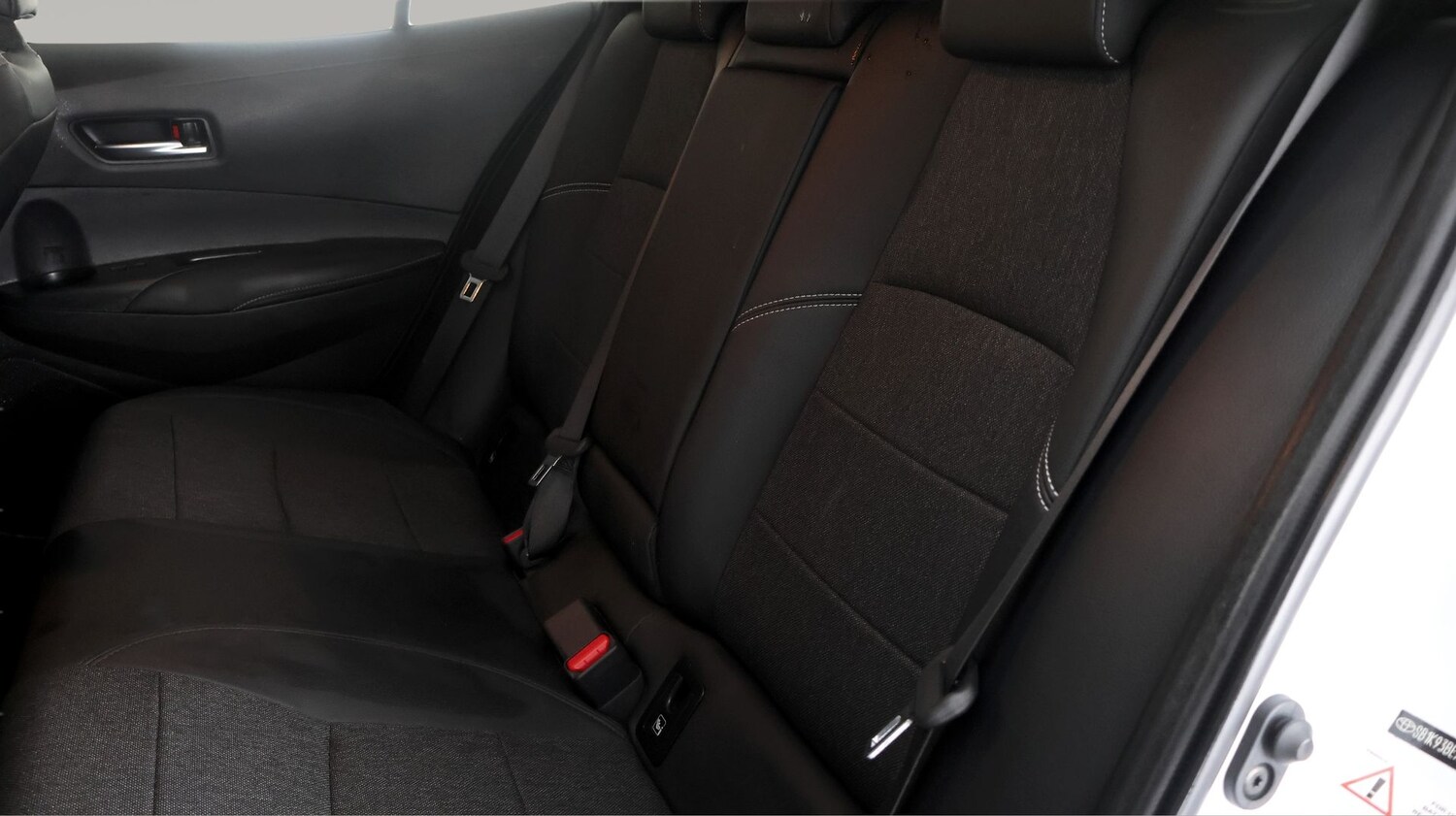 Used Toyota Corolla 2021 for sale - 77220371: Photo 16